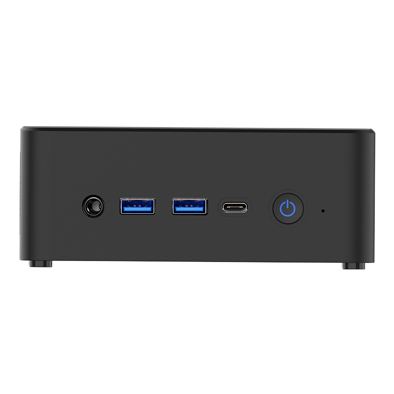 New Factory Bulk Customizable  - огляд і ціна Amd Ryzen 7 7840Hs Mini Pc