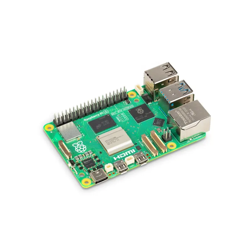 for Raspberry Pi 5 Board Corte - огляд і ціна Raspberry Pi 5 8Gb Board