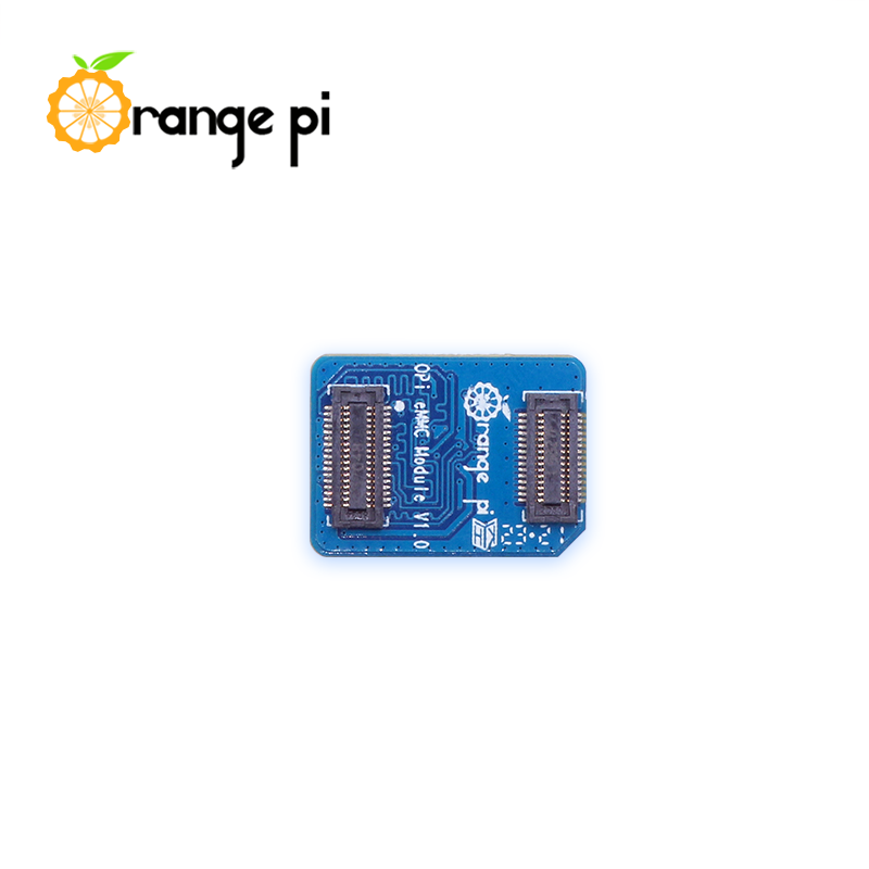 Orange Pi 64GB EMMC Module for - огляд і ціна Orange Pi 5 Plus 16Gb