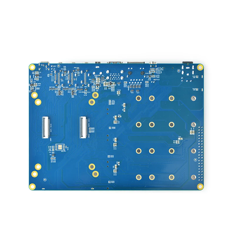 NanoPi CM3588 Core Board Rockc - огляд і ціна Rockchip Rk3588 Development Board